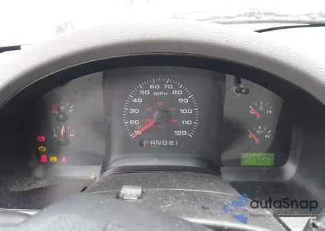 2005 Ford F-150 Stx/Xl/Xlt z USA, uszkodzony, nr VIN 1FTRX14W45FA85761